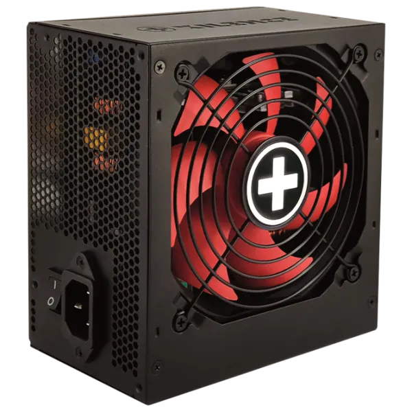 Sursă de alimentare Xilence XP850R10 80+ Bronze/ 850 W photo 1