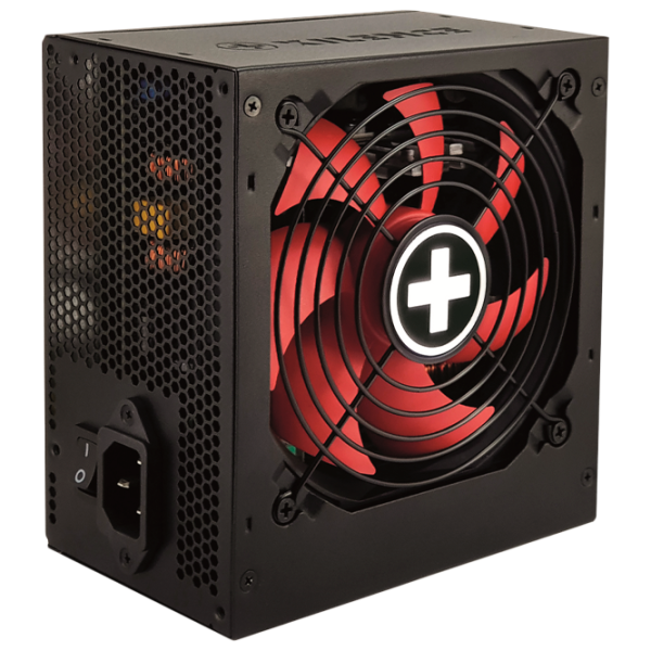 Sursă de alimentare Xilence XP850R10 80+ Bronze/ 850 W photo 1