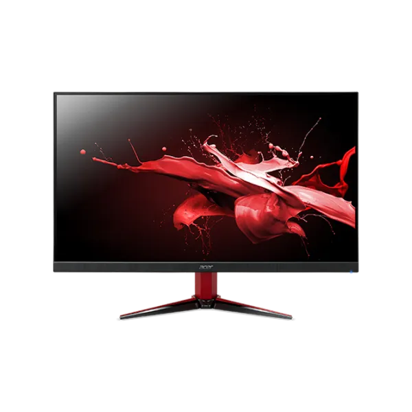 Монитор Acer VG242YP 24" Full HD 144 Гц/ 1 мс/ Черный photo 1