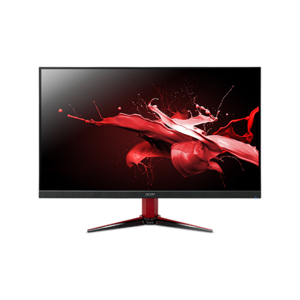 Монитор Acer VG242YP 24" Full HD 144 Гц/ 1 мс/ Черный photo 1