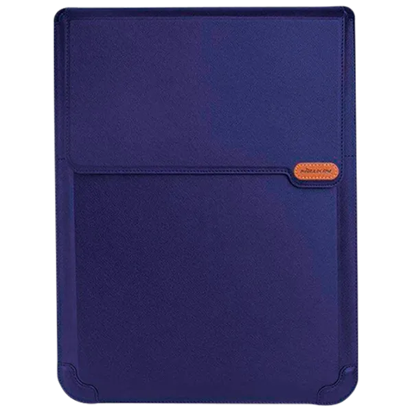 Husă pentru laptop Nillkin Versatile Laptop Sleeve 15.6"/ Blue photo 1