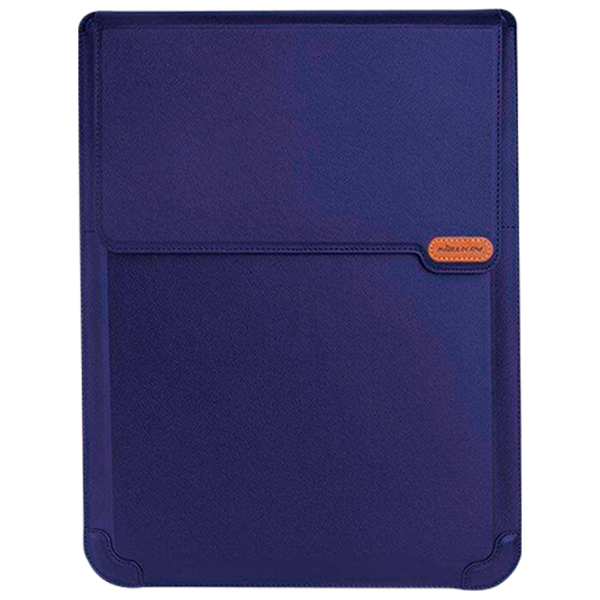 Husă pentru laptop Nillkin Versatile Laptop Sleeve 15.6"/ Blue photo 1