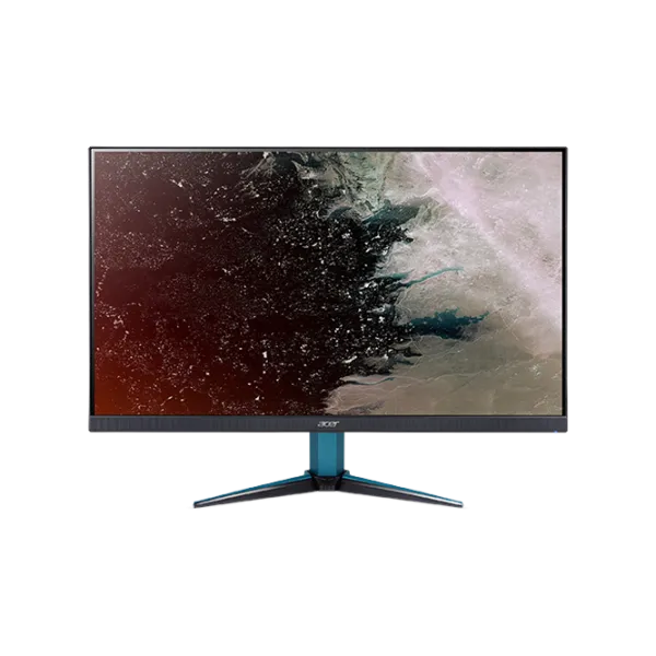 Монитор Acer Nitro VG272P ZeroFrame 27" Full HD 144 Гц/ 1 мс/ Черный photo 1