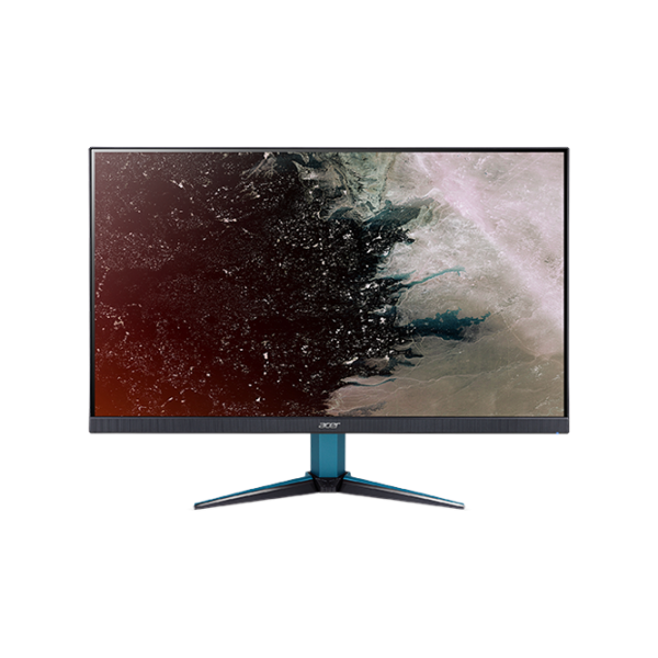 Монитор Acer Nitro VG272P ZeroFrame 27" Full HD 144 Гц/ 1 мс/ Черный photo 1