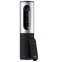 Конференц-камера Logitech CONNECT 3 МП / Черный