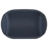 Портативная колонка LG XBOOM Go PL2 5 Вт/ Черный