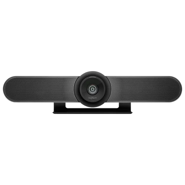 Конференц-камера Logitech MeetUp 13 МП / Черный photo 1