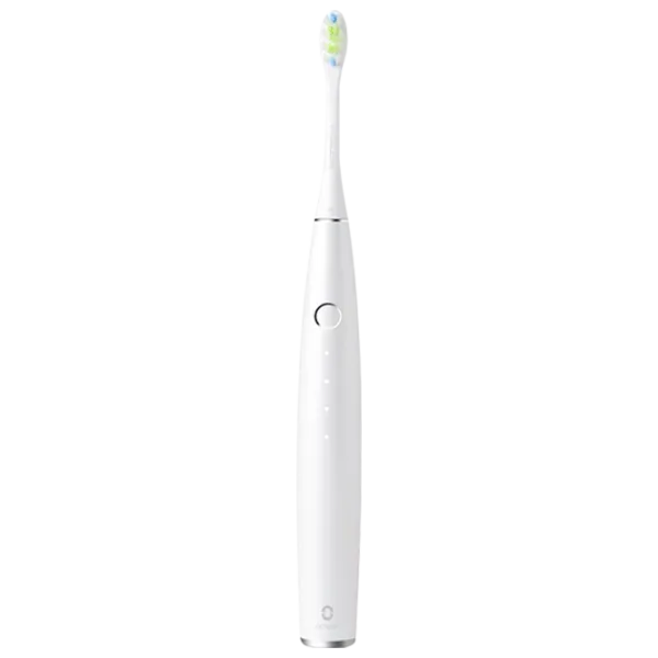Зубная электрощетка Oclean One Ультразвуковая/ Белый photo 1 Зубная электрощетка Oclean One Ультразвуковая/ Белый photo 1