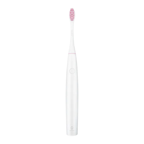 Periuta de dinti electrica Xiaomi Oclean One Air Pentru maturi/ Ultrasunete/ Pink White photo 1