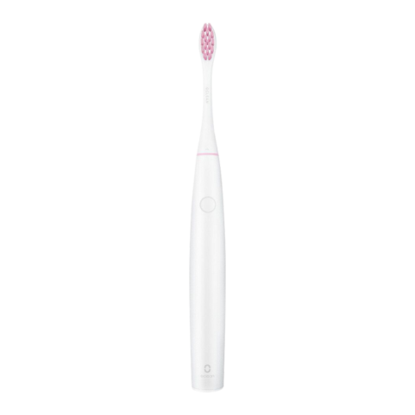 Periuta de dinti electrica Xiaomi Oclean One Air Pentru maturi/ Ultrasunete/ Pink White photo 1