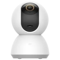 Cameră de supraveghere Xiaomi Mi Home Security Camera 360 2K Cu fir/ White