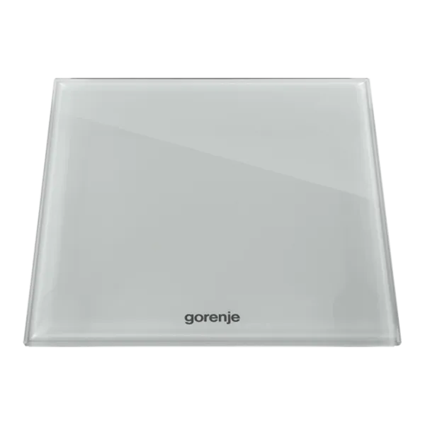 Cântar de podea Gorenje OT150LBW White photo 1