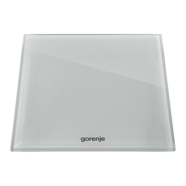 Cântar de podea Gorenje OT150LBW White photo 1