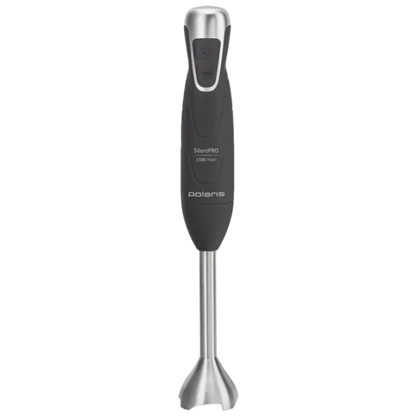 Blender de mână Polaris PHB 1380 Silent 1300 W / Gray photo 1