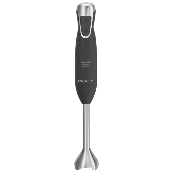 Blender de mână Polaris PHB 1380 Silent 1300 W / Gray photo 1
