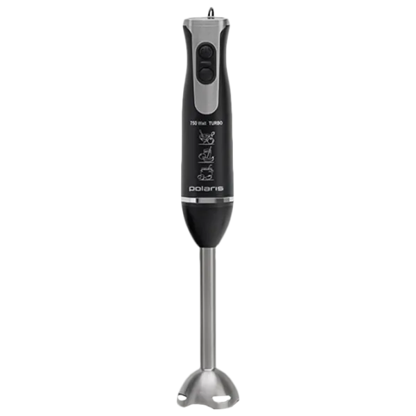 Blender de mână Polaris PHB 0742 750 W / Black photo 1