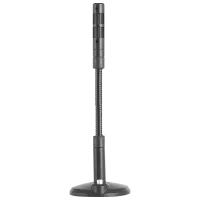 Microfon Sven MK-495 Black