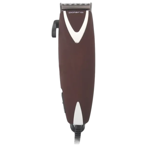 Aparat de tuns Polaris PHC0714 Brown photo 1