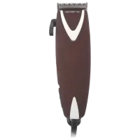 Машинка для стрижки Polaris PHC0714 Коричневый