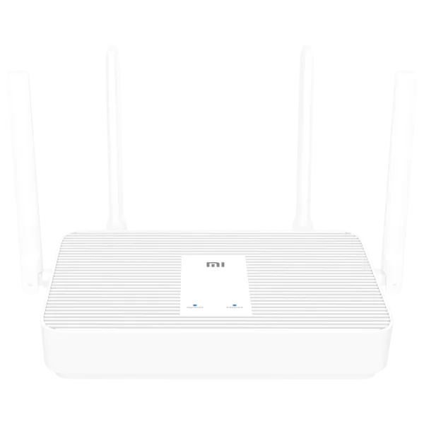 Wi-Fi Роутер Xiaomi Mi AX1800 574 Мбит/ c/ 1201 Мбит/ с/ Белый photo 1