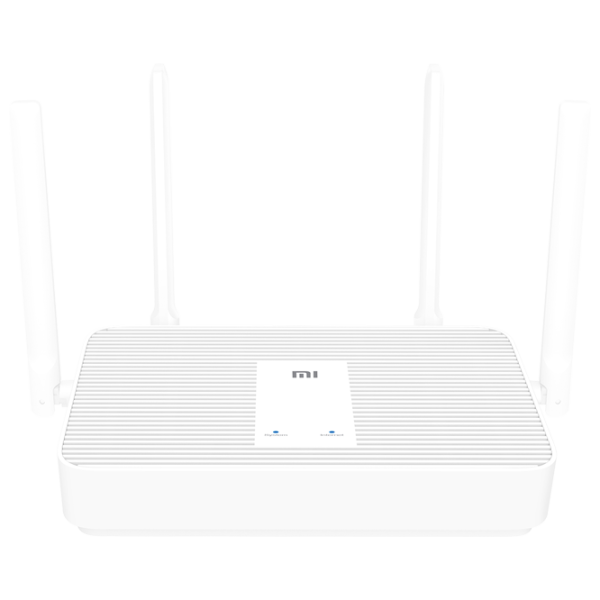 Wi-Fi Роутер Xiaomi Mi AX1800 574 Мбит/ c/ 1201 Мбит/ с/ Белый photo 1