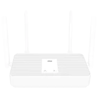Wi-Fi Роутер Xiaomi Mi AX1800 574 Мбит/ c/ 1201 Мбит/ с/ Белый