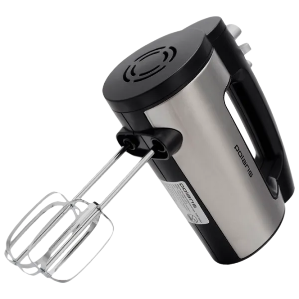 Миксер Polaris PHM5009A 500 Вт / Черный photo 1