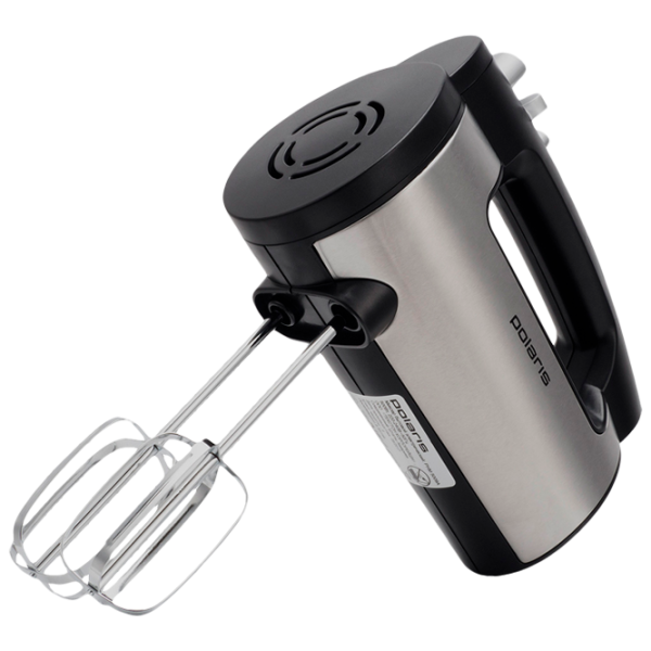 Миксер Polaris PHM5009A 500 Вт / Черный photo 1