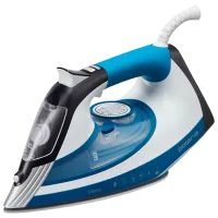 Утюг Polaris PIR 3033 SG AK Классический/ 3000 Вт/ Синий