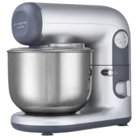 Кухонная машина Polaris PKM1403 1400 Вт/ Серебристый