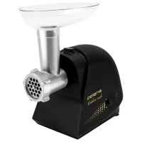 Мясорубка Polaris PMG 1848 1800 Вт/ 1.8 кг\мин/ Черный
