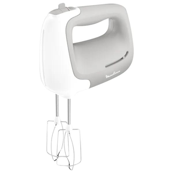 Mixer Tefal HT450B38 450 W/ White photo 1