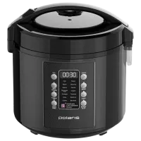 Мультиварка Polaris PMC 0521 IQ Home 750 Вт/ Черный