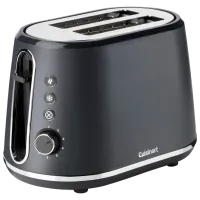 Toster CUISINART СPT780E Mecanic/ 900 W/ Anthracite