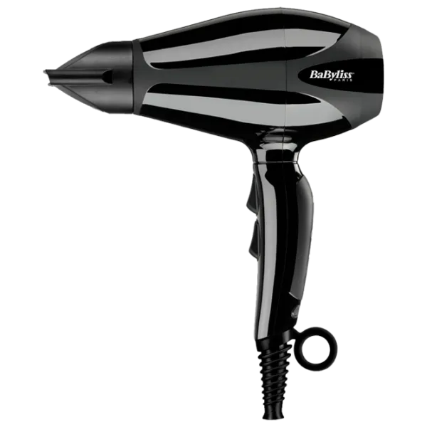 Фен Babyliss 6715E 2400 Вт / Черный photo 1