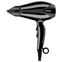 Фен Babyliss 6715E 2400 Вт / Черный