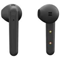 Căști Urbanista Stockholm Plus Midnight Black Fără fir/ Personal