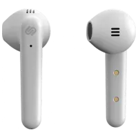 Căști Urbanista Stockholm Plus Cloud White Fără fir/ Personal