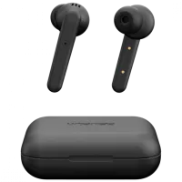 Căști Urbanista Paris Midnight Black Fără fir/ Personal