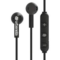 Căști Urbanista Berlin White Black Fără fir/ Personal