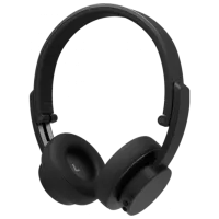 Căști Urbanista Detroit Black Fără fir/ Personal