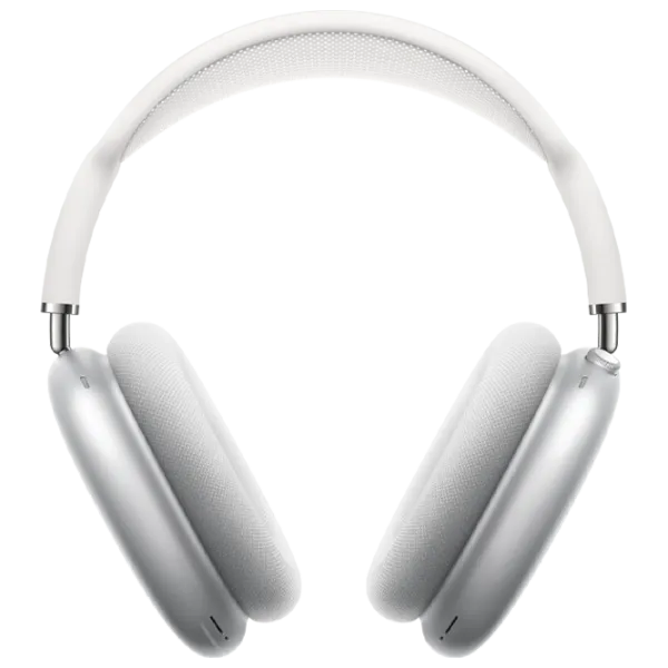 Căști Apple AirPods Max White Silver Fără fir/ Personal photo 1