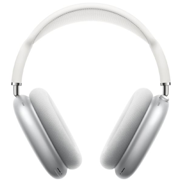 Căști Apple AirPods Max White Silver Fără fir/ Personal photo 1