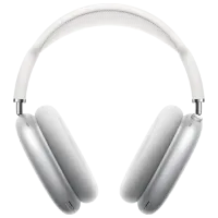 Наушники Apple AirPods Max White Серебряный Беспроводные/ Персональный
