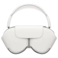 Наушники Apple AirPods Max White Серебряный Беспроводные/ Персональный photo 4