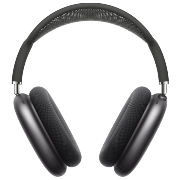 Căști Apple AirPods Max Space Gray Fără fir/ Personal photo 1
