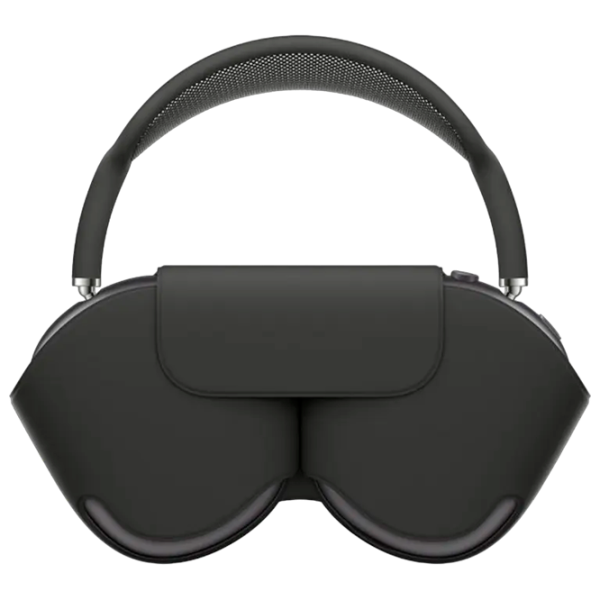 Căști Apple AirPods Max Space Gray Fără fir/ Personal photo 4