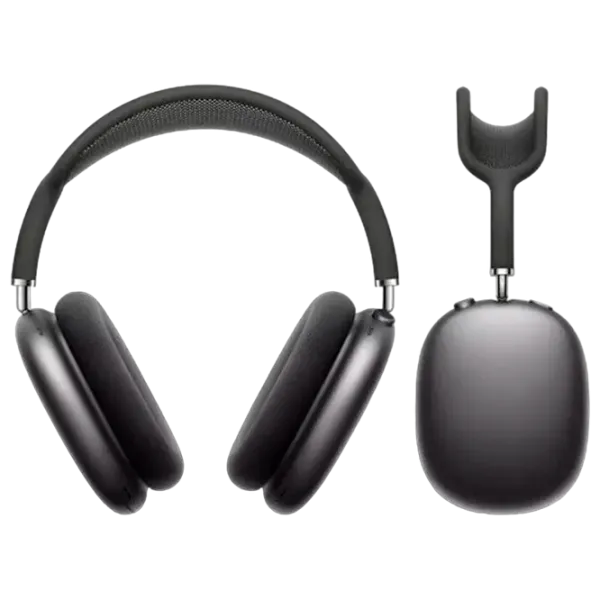 Căști Apple AirPods Max Space Gray Fără fir/ Personal photo 5