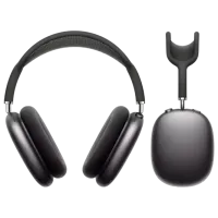 Наушники Apple AirPods Max Космос Серый Беспроводные/ Персональный photo 5