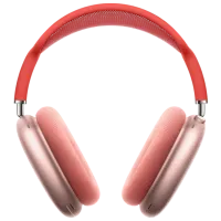 Наушники Apple AirPods Max Светлый Розовый Беспроводные/ Персональный